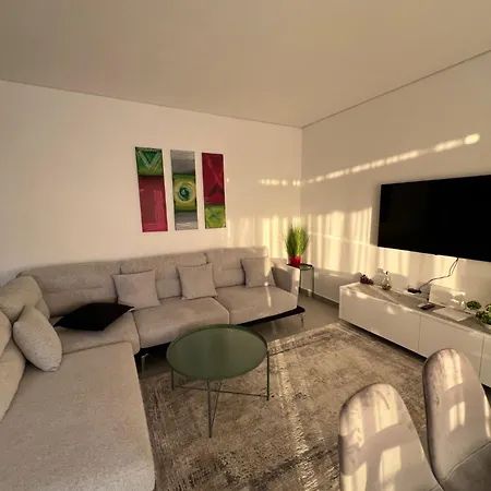 公寓 Rent Lalzy Bay
