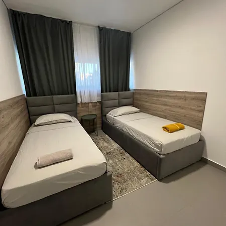 公寓 Rent Lalzy Bay *