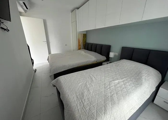 Daire Rent Lalzy Bay