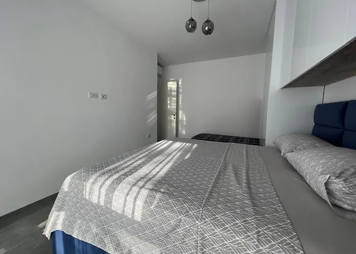 公寓 Rent Lalzy Bay Durrës