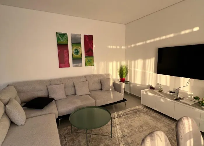 公寓 Rent Lalzy Bay
