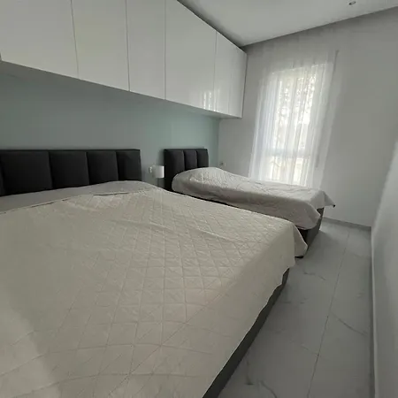 דירה Rent Lalzy Bay