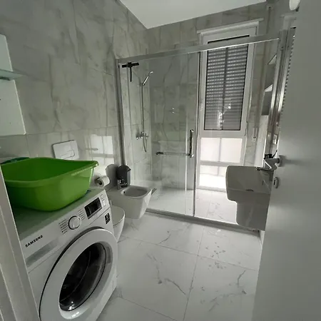 דירה Rent Lalzy Bay דורס