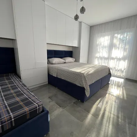 Rent Lalzy Bay Apartamento