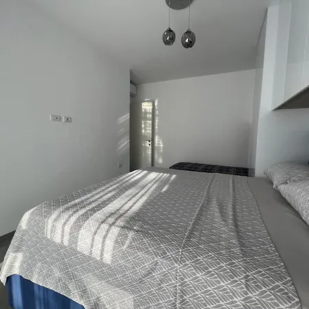 דירה Rent Lalzy Bay דורס