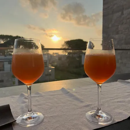 Rent Lalzy Bay Apartment