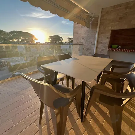 Rent Lalzy Bay Apartment Durrës