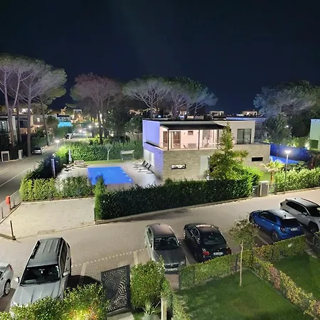 Apartment Rent Lalzy Bay Durrës