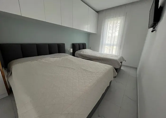 Appartement Rent Lalzy Bay