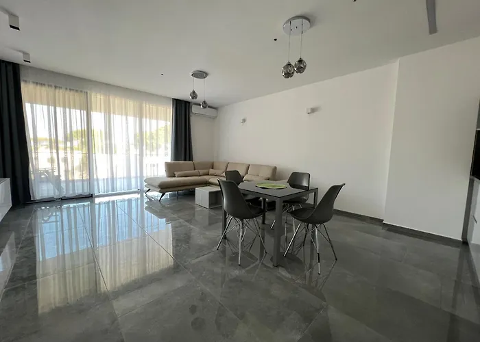 Appartement Rent Lalzy Bay *