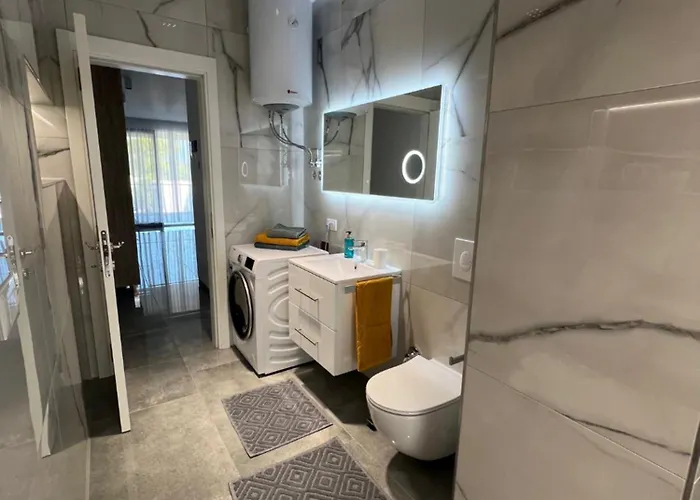 Rent Lalzy Bay Appartement