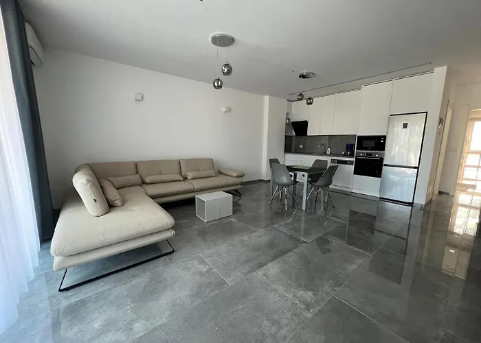 Appartement Rent Lalzy Bay