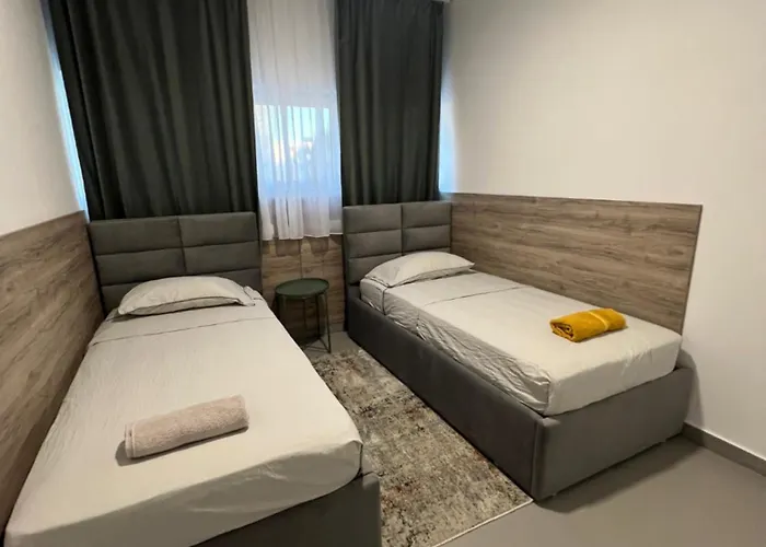 Appartement Rent Lalzy Bay *