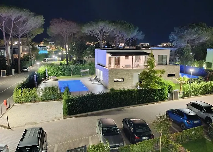 Appartement Rent Lalzy Bay Durrës
